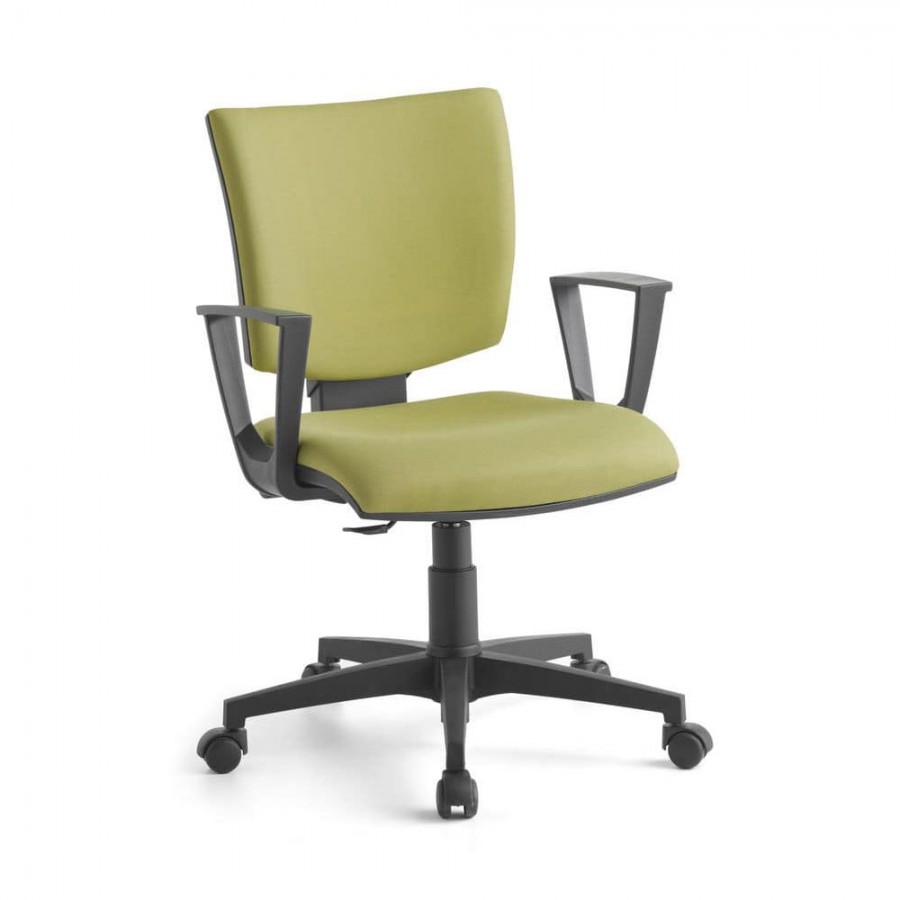 Scaun operativ Linea Fabbrica Pole